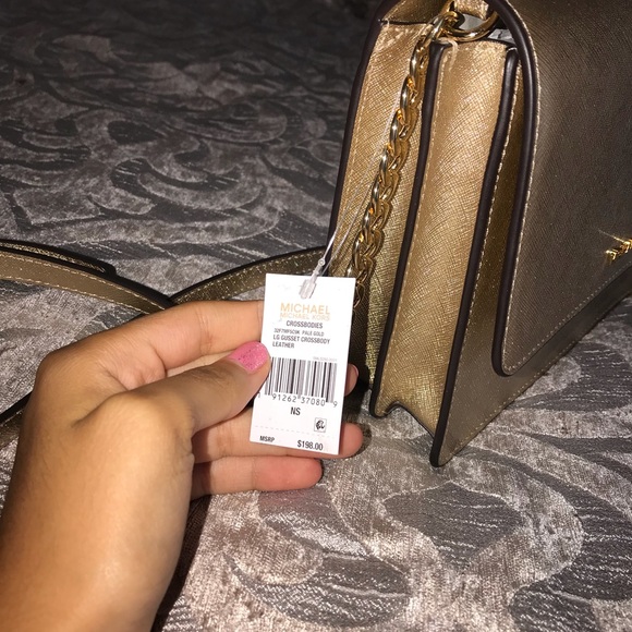 Michael Kors bag - Picture 4 of 4